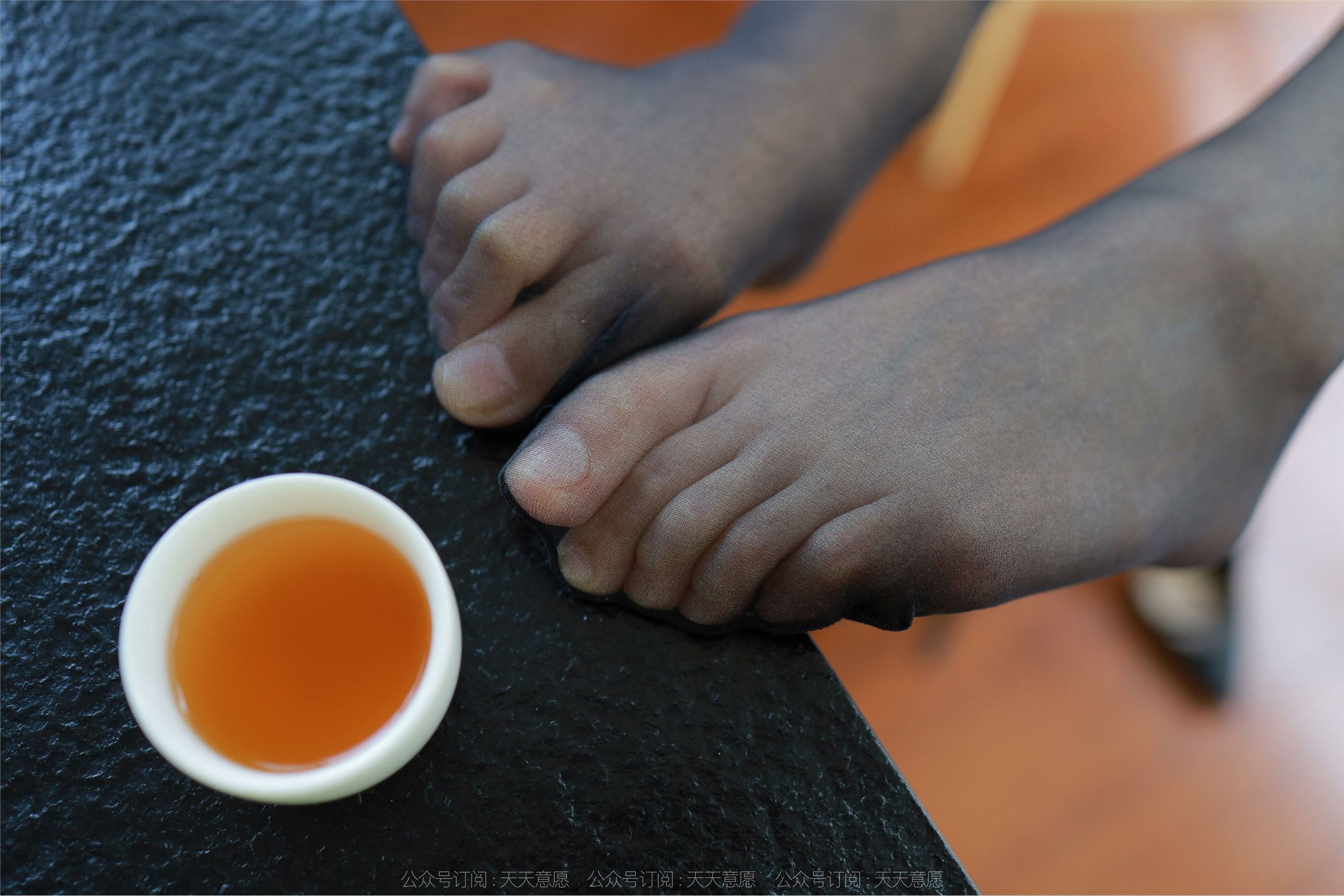 IESS异思趣向  2022.03.04 丝享家1019：秋秋《女秘书》